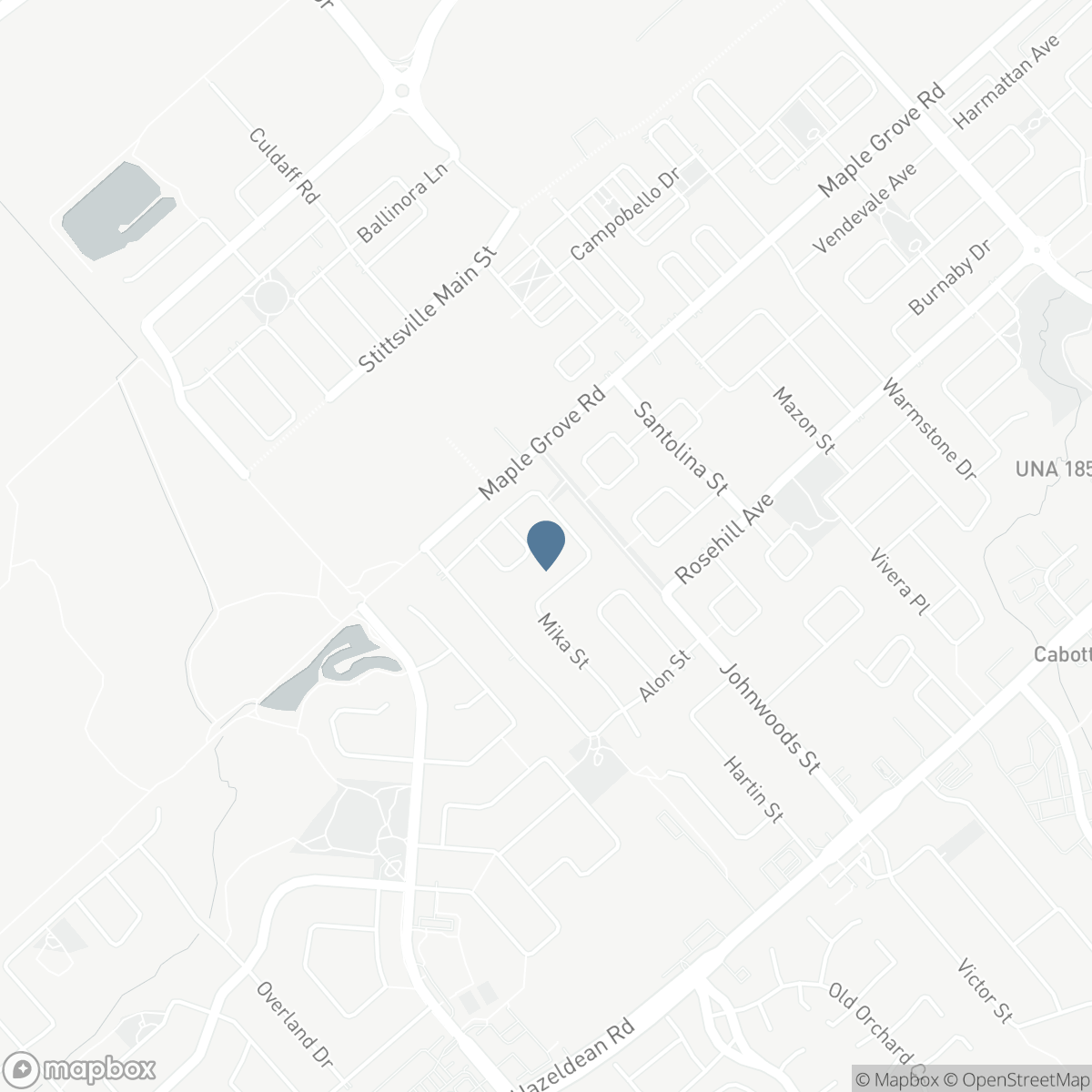 13 CANDOW CRESCENT, Ottawa, Ontario K2S 1K6
